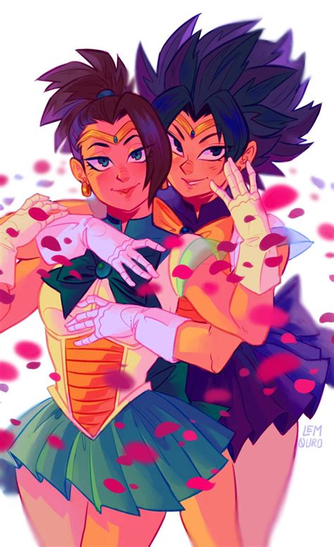 sexy kale and caulifla|CauliflaAndKale .